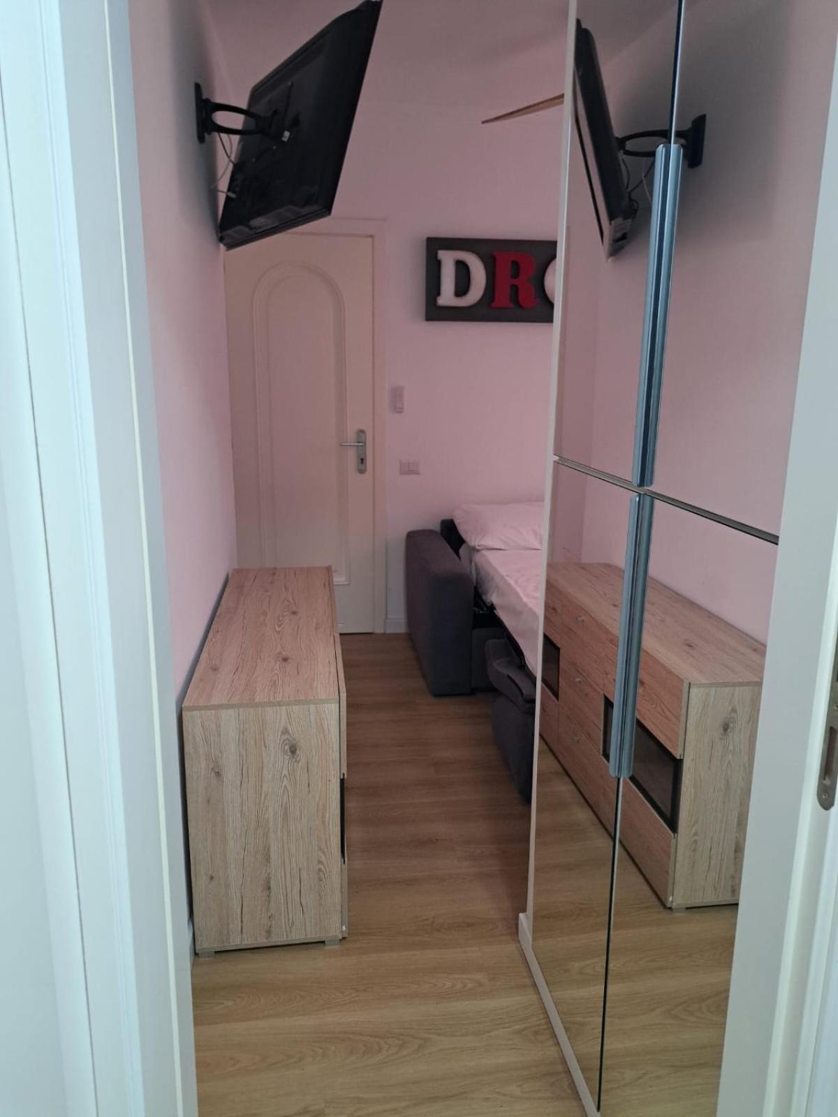 Casa Ortensia Formia Zewnętrze zdjęcie