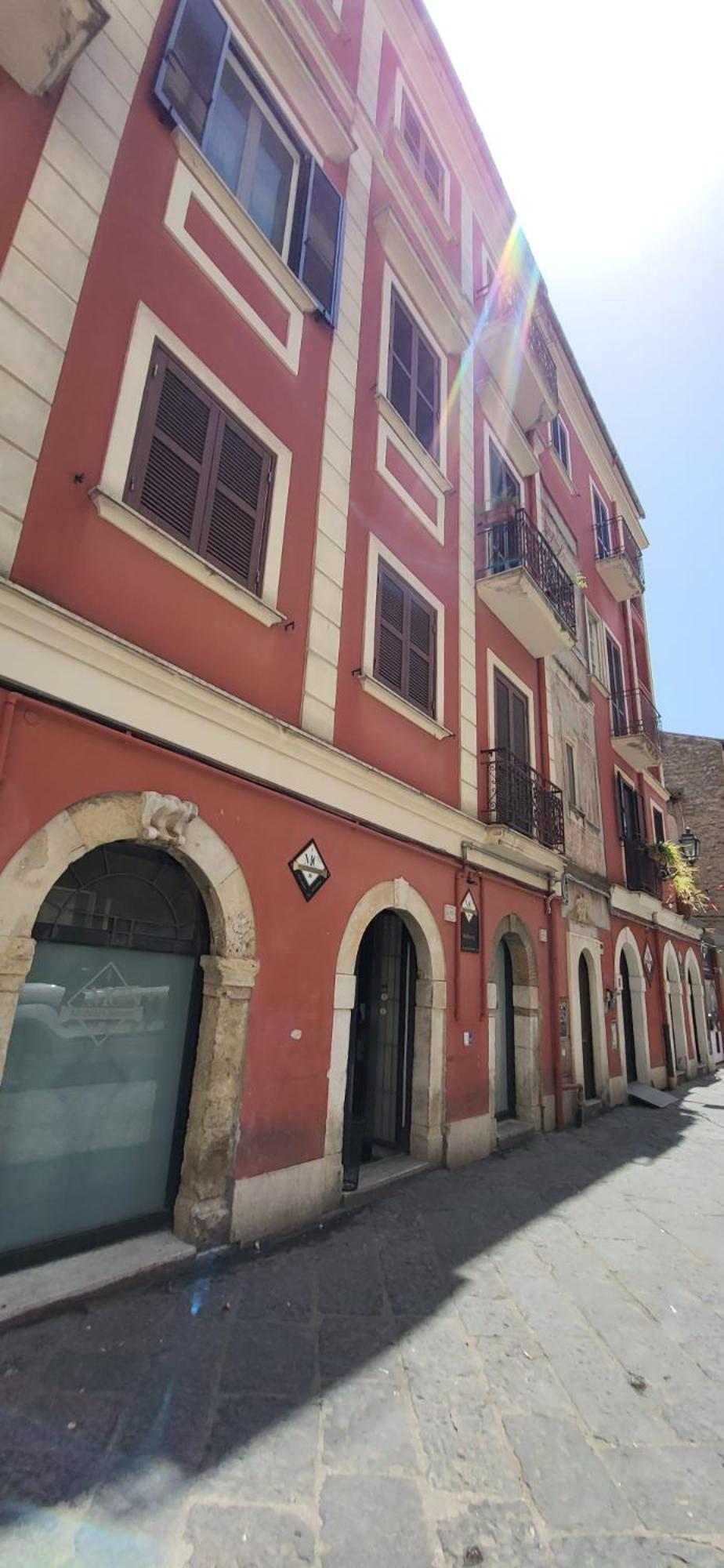 Casa Ortensia Formia Zewnętrze zdjęcie